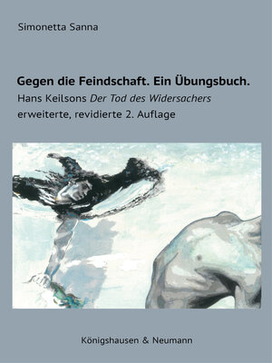 cover image of Gegen die Feindschaft. Ein Übungsbuch.